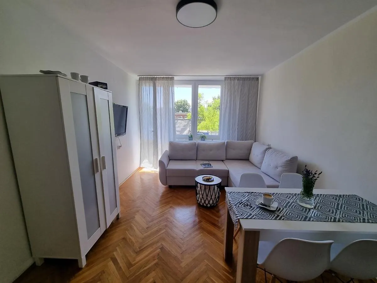 Apartament Piastowska100 Διαμέρισμα Γκντανσκ