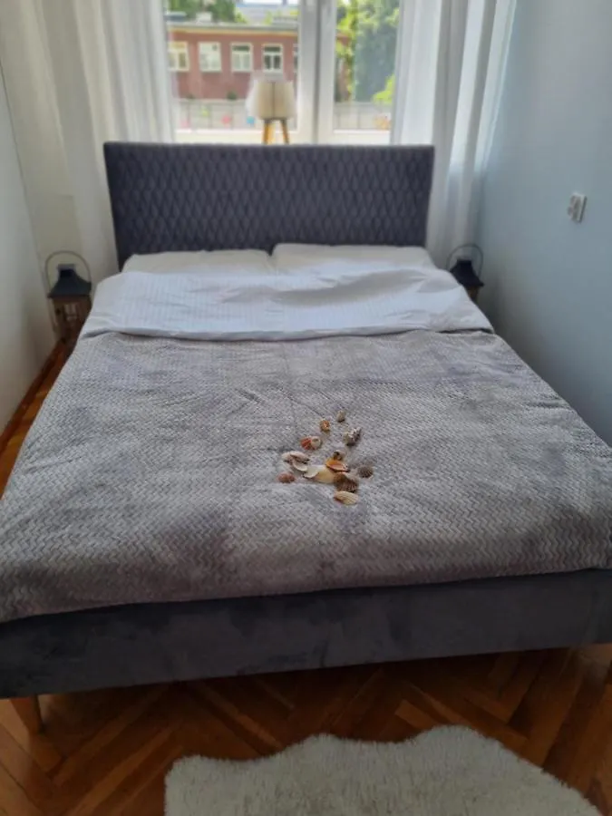 Apartament Piastowska100 Διαμέρισμα Γκντανσκ