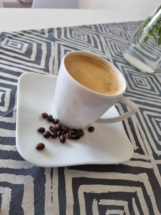 Apartament Piastowska100 Διαμέρισμα Γκντανσκ