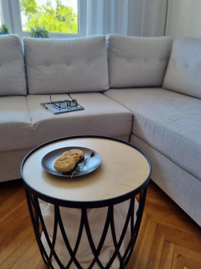 Apartament Piastowska100 Διαμέρισμα Γκντανσκ 0*,  Πολωνία