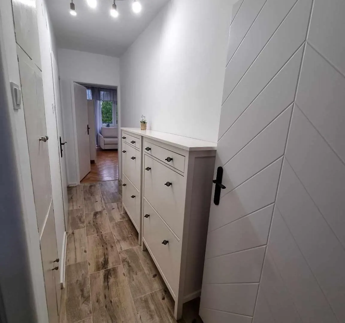 Apartament Piastowska100 Διαμέρισμα Γκντανσκ