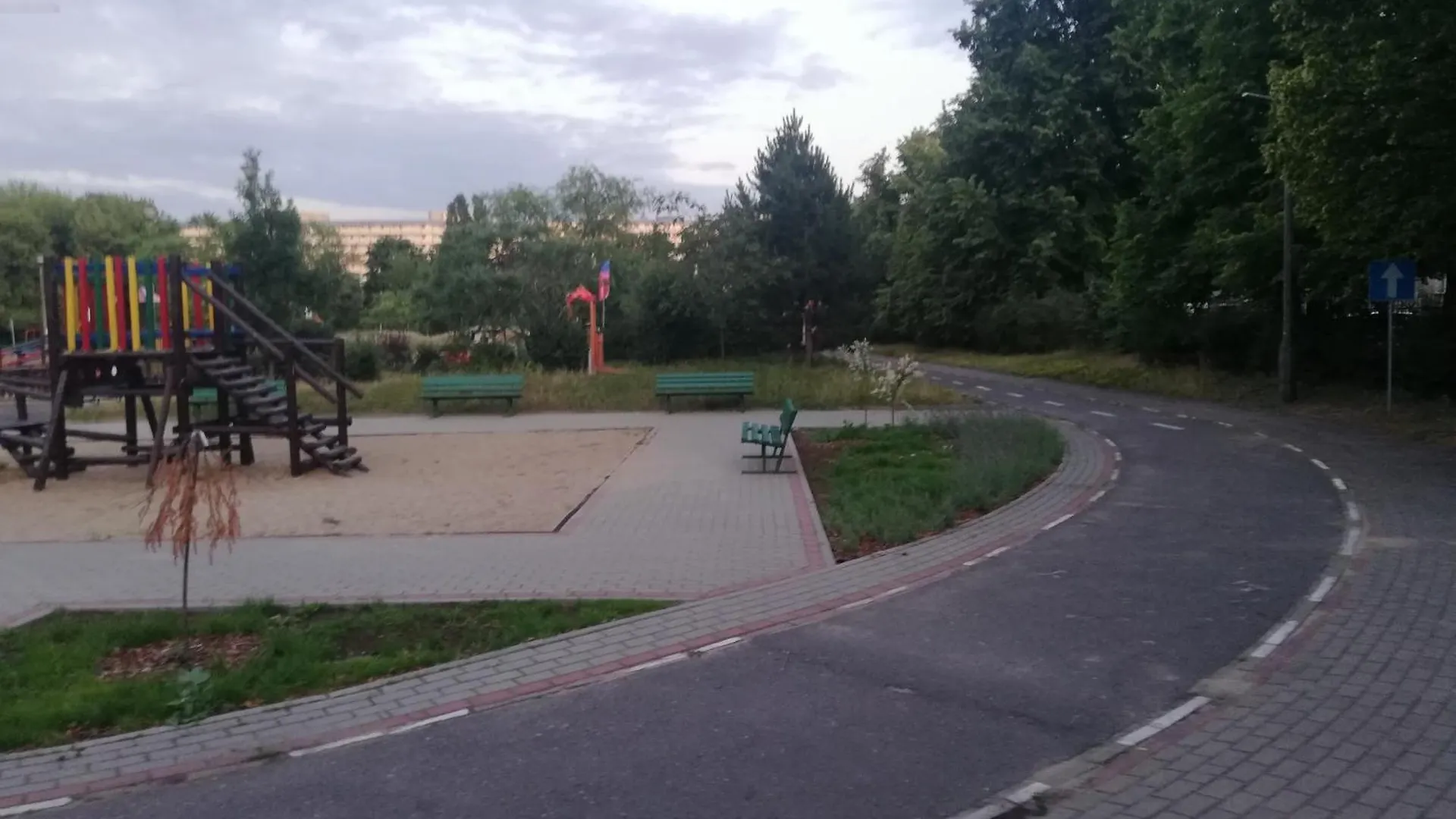 Apartament Piastowska100 Διαμέρισμα Γκντανσκ