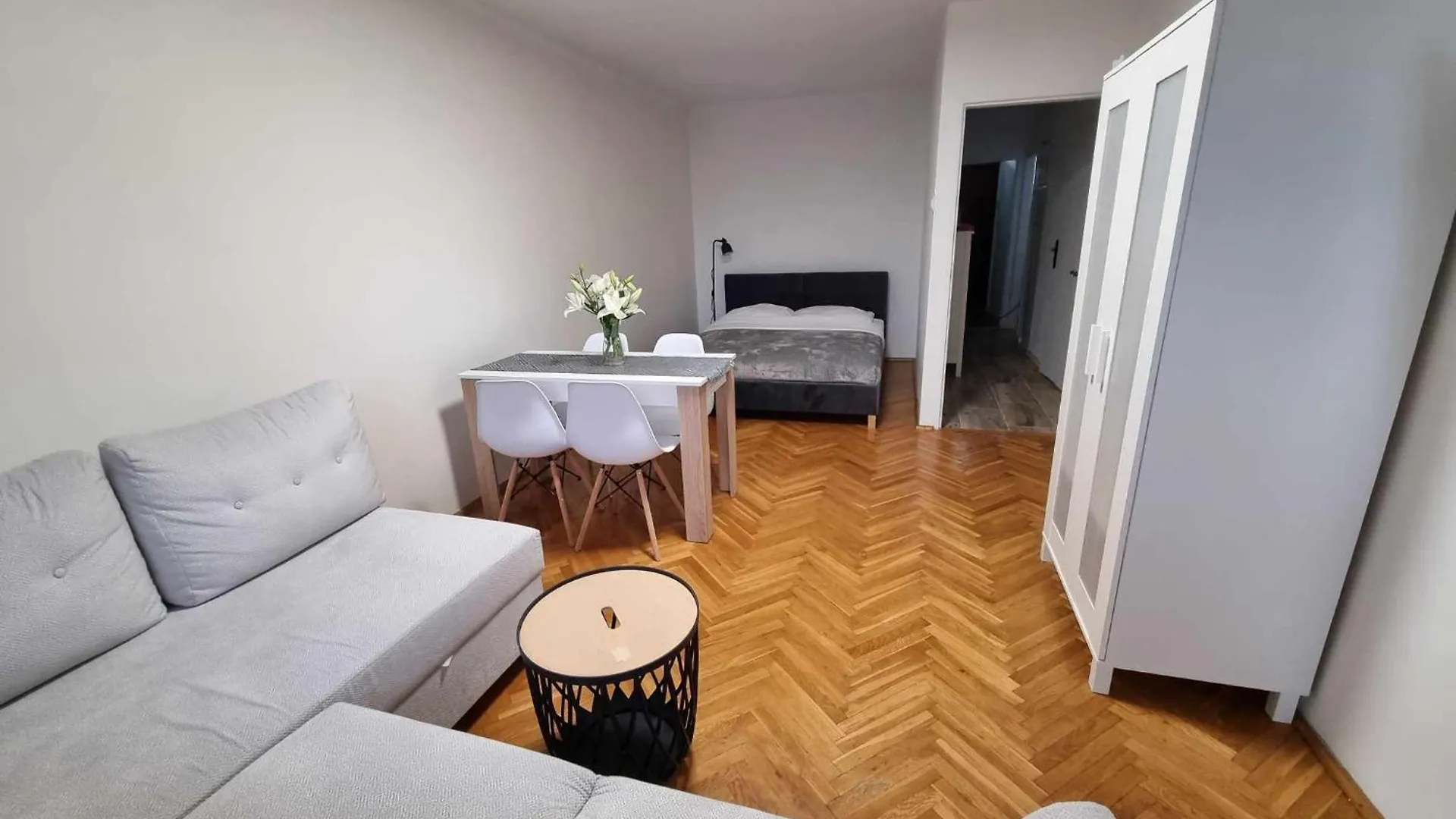 Apartament Piastowska100 Διαμέρισμα Γκντανσκ 0*,